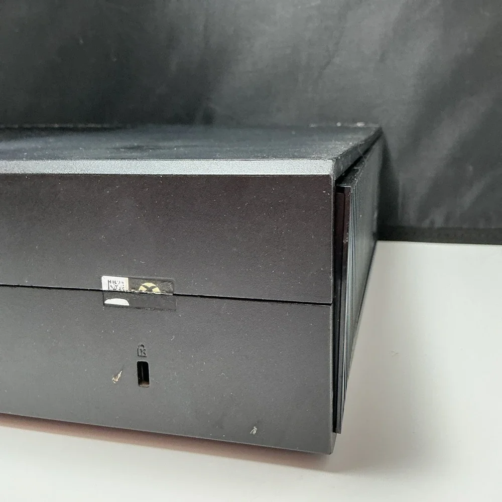 MICROSOFT XBOX ONE Console Model 1540‎ Untested Wo/Cord 500 GB